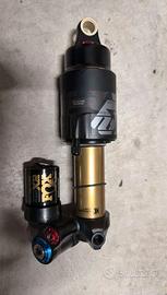 fox float 205 x65 trunion