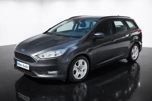 Ford Focus 1.5 TDCi 95 CV SW Titanium KM CERTIFICA