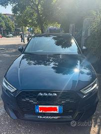Audi A3 Sportback 35 TFSI automatica