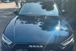 Audi A3 Sportback 35 TFSI automatica