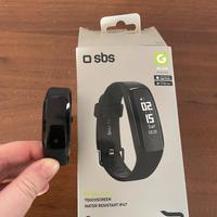 Fitness watch