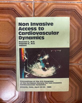 Non invasive access to cardiovascular dynamics