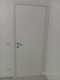 Porte Doorarreda nuove 