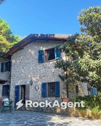 Villa di 334 m² con 4 locali a Pietrasanta