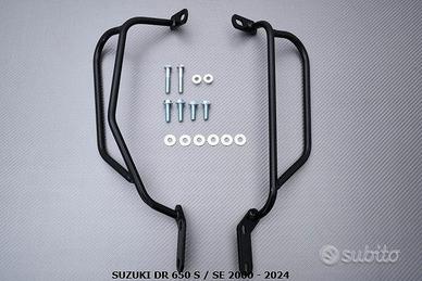 Barre di protezione SUZUKI DR 650 S / SE 2000 2024