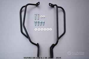 Barre di protezione SUZUKI DR 650 S / SE 2000 2024