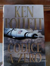 Libri Ken Follett