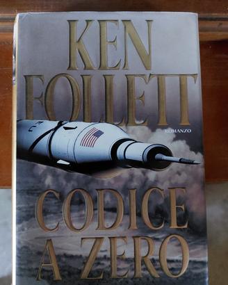 Libri Ken Follett