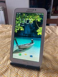 Tablet Samsung Galaxy Tab 3 - 7pollici