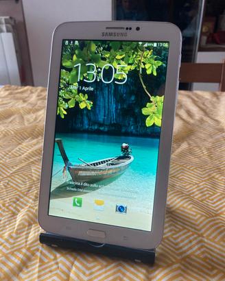 Tablet Samsung Galaxy Tab 3 - 7pollici