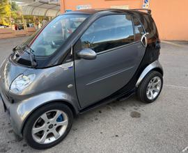 SMART 700 Turbo Benzina