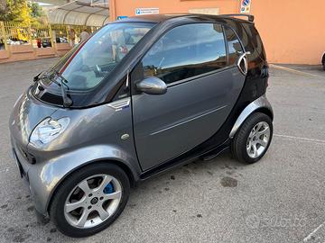 SMART 700 Turbo Benzina