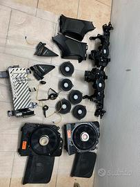 Kit sistema audio Harman Kardon Bmw Serie 4