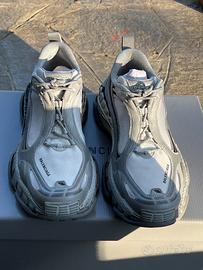 Scarpe uomo balenciaga