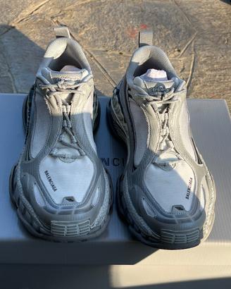 Scarpe uomo balenciaga