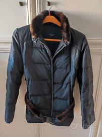 Giaccone invernale donna Weekend Max Mara