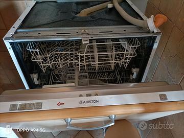 LAVASTOVIGLIE ARISTON da incasso