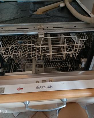 LAVASTOVIGLIE ARISTON da incasso