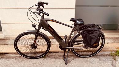Bicicletta TORPADO