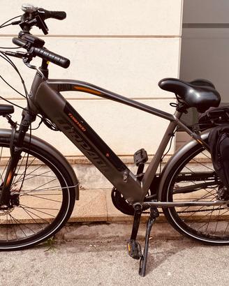 Bicicletta TORPADO