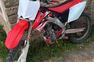 honda crf 250