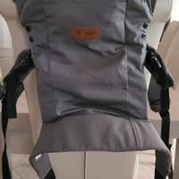 Marsupio Janè neonati nuovo