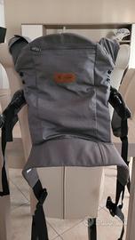 Marsupio Janè neonati nuovo