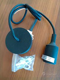 lampada a sospensione 