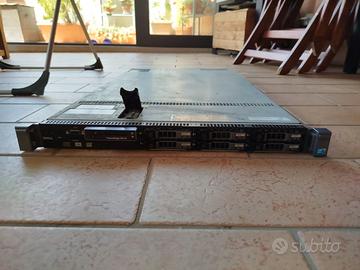 Server DELL Power Edge R610