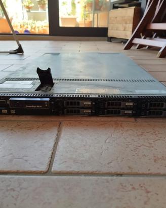 Server DELL Power Edge R610