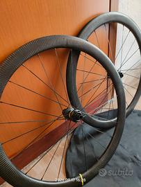 Ruote mavic SL 45 disc