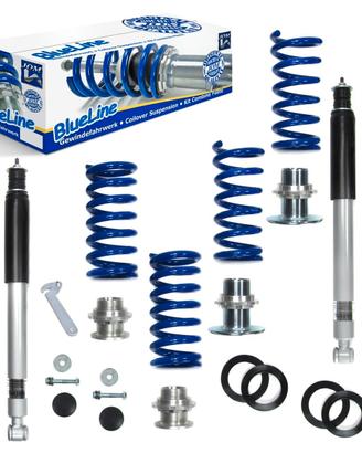 Assetto sport regolabile JOM Mercedes SLK R170 96-