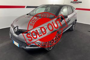 Renault Captur dCi 8V 90 CV Start&Stop Energy Hypn