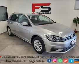 Volkswagen Golf 1.4 TGI 5p. Trendline BlueMotion