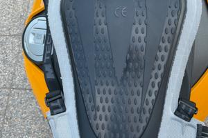 Paraschiena MTech Pro