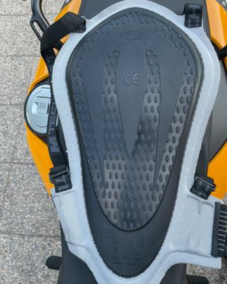 Paraschiena MTech Pro