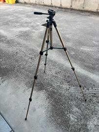 Treppiede