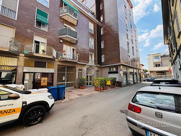 2 LOCALI A RHO