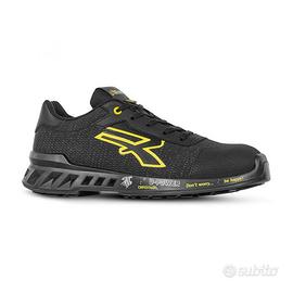 Scarpe u power