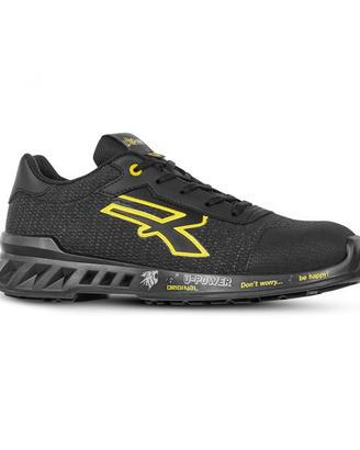 Scarpe u power