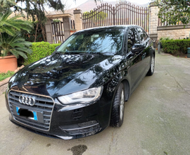 Audi A3 GTron 1.4 Metano