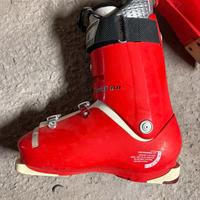 Scarponi sci Lange nr. 42