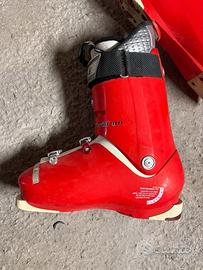 Scarponi sci Lange nr. 42