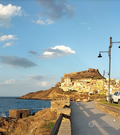 Appartamento Castelsardo località LU BAGNU