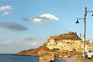 Appartamento Castelsardo località LU BAGNU