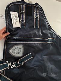 Coperta Tattini Paddock