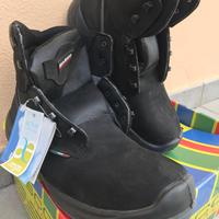 scarpe antinfortunistica