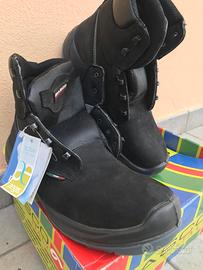 scarpe antinfortunistica