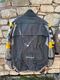 Giacche moto bmw