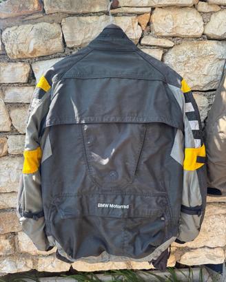 Giacche moto bmw